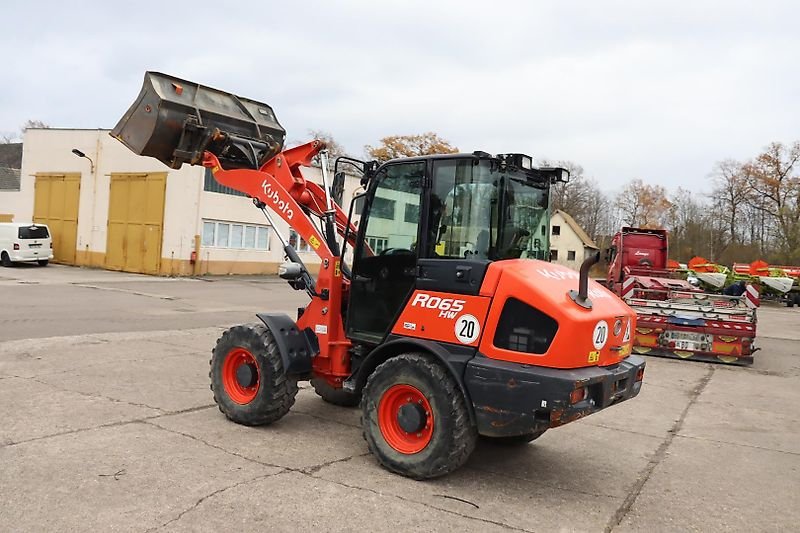 Kubota RO65HW T4F – Image 10