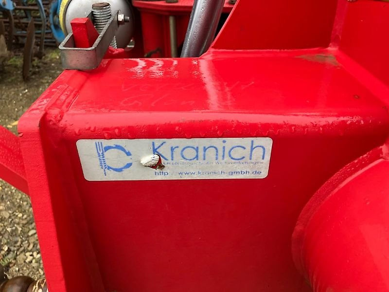 Överum Agrolux XRWT 5980 AS – Image 10