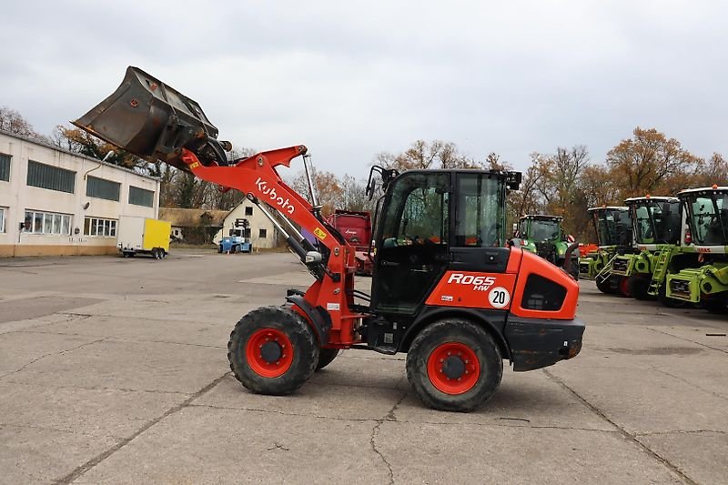 Kubota RO65HW T4F – Image 11