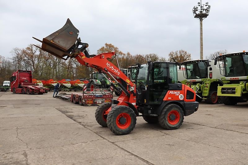 Kubota RO65HW T4F – Image 12