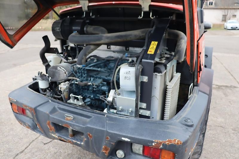 Kubota RO65HW T4F – Image 13