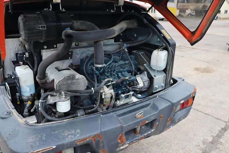 Kubota RO65HW T4F – Image 14
