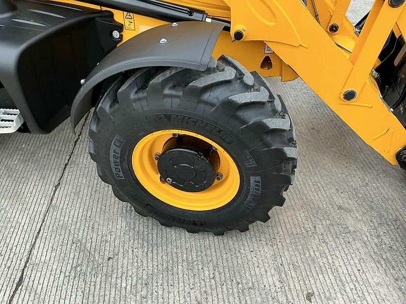 Tractopelle JCB 3CX – Image 14