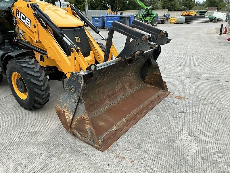 Tractopelle JCB 3CX – Image 16