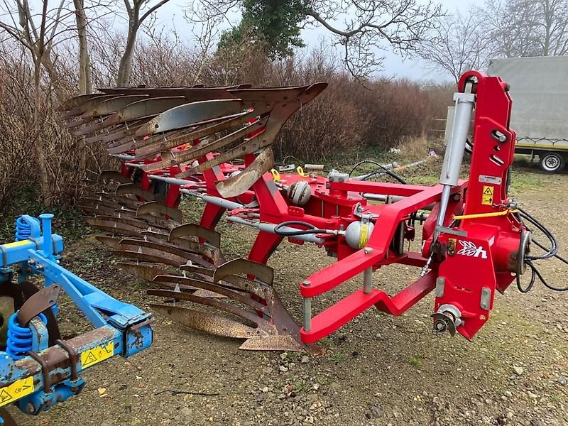 Överum Agrolux XRWT 5980 AS – Image 2