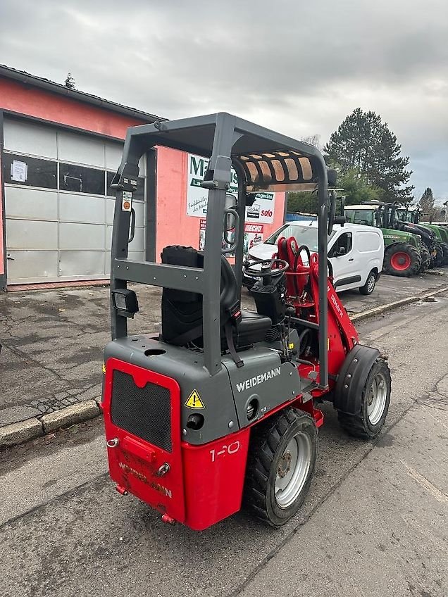 Chargeur compact MODERNTECH – Image 2