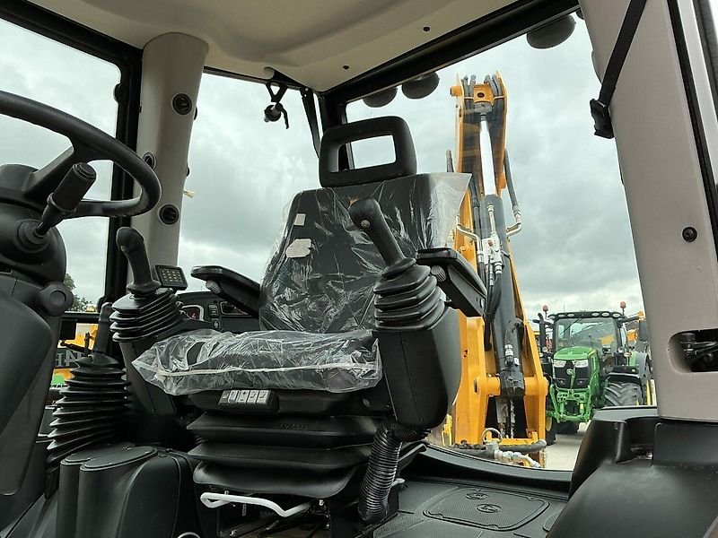 Tractopelle JCB 3CX – Image 20