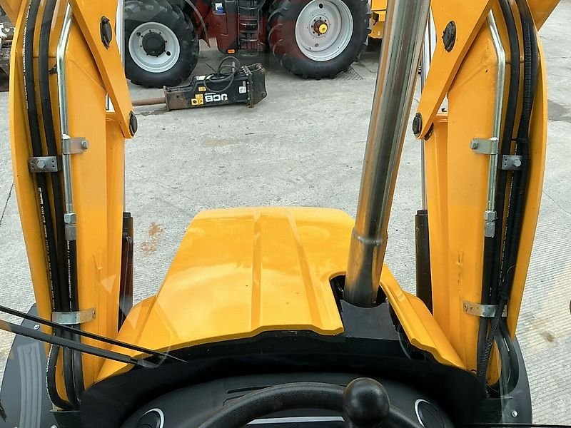 Tractopelle JCB 3CX – Image 23