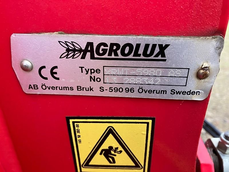 Överum Agrolux XRWT 5980 AS – Image 3