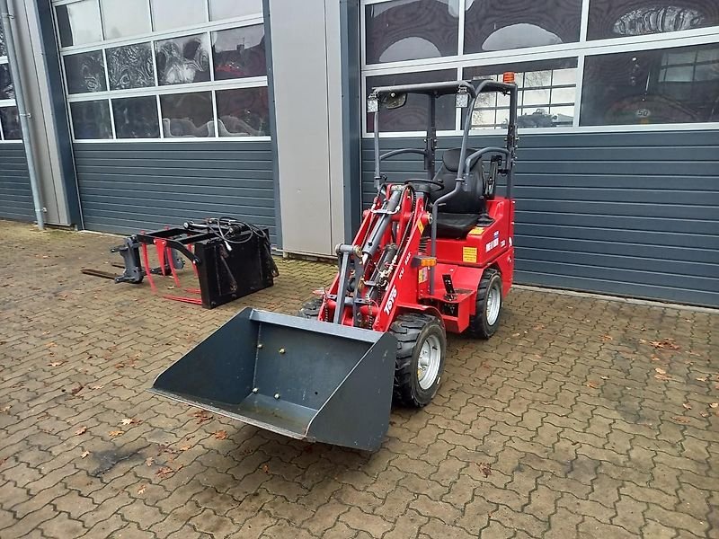 Valet de ferme Toyo 522 – Image 3