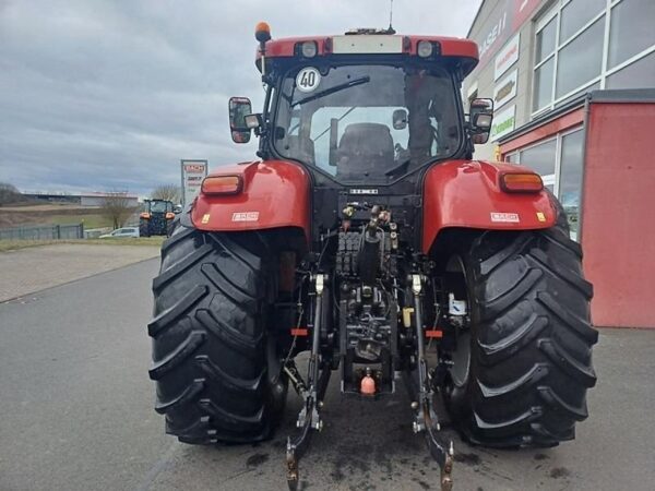 Tracteur Case IH PUMA 230 CVX – Image 3