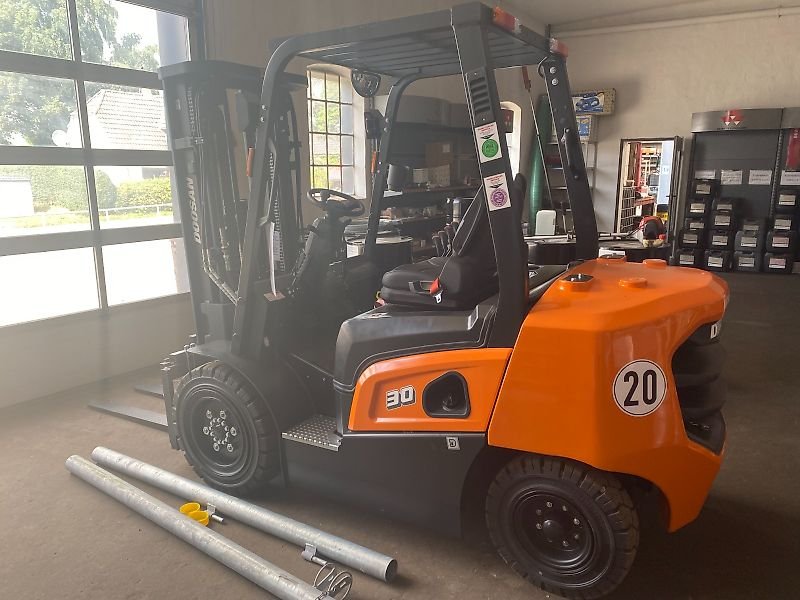 Chariot élévateur DOOSAN D30 NXP – Image 4