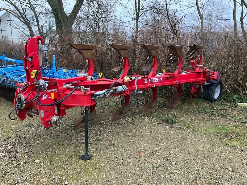 Överum Agrolux XRWT 5980 AS – Image 4