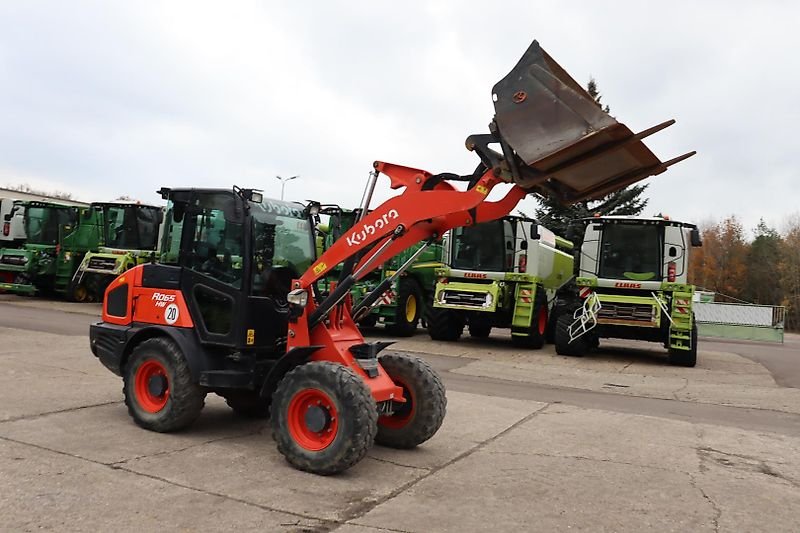 Kubota RO65HW T4F – Image 4