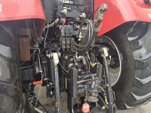 Tracteur Case IH PUMA 230 CVX – Image 4