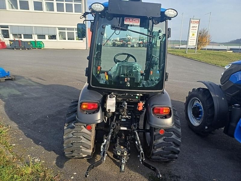 Tracteur Solis SOLIS TVH 26 – Image 4