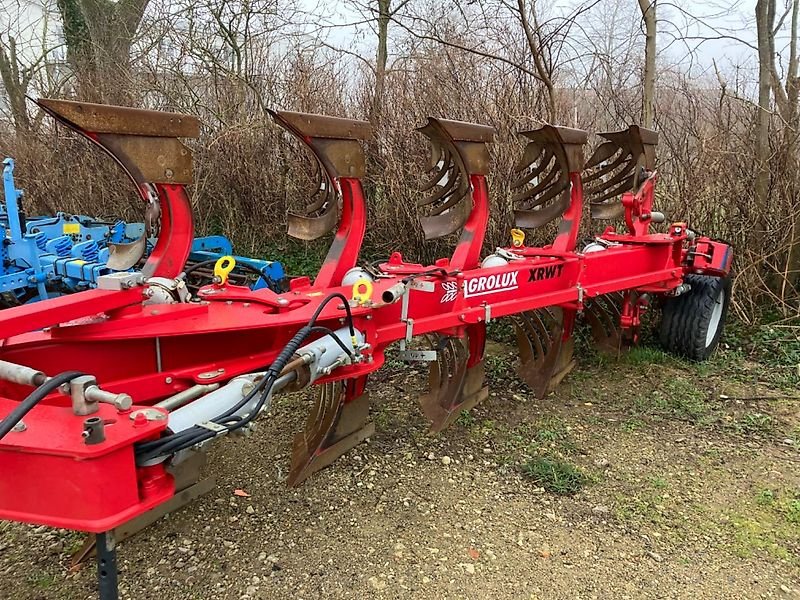 Överum Agrolux XRWT 5980 AS – Image 5