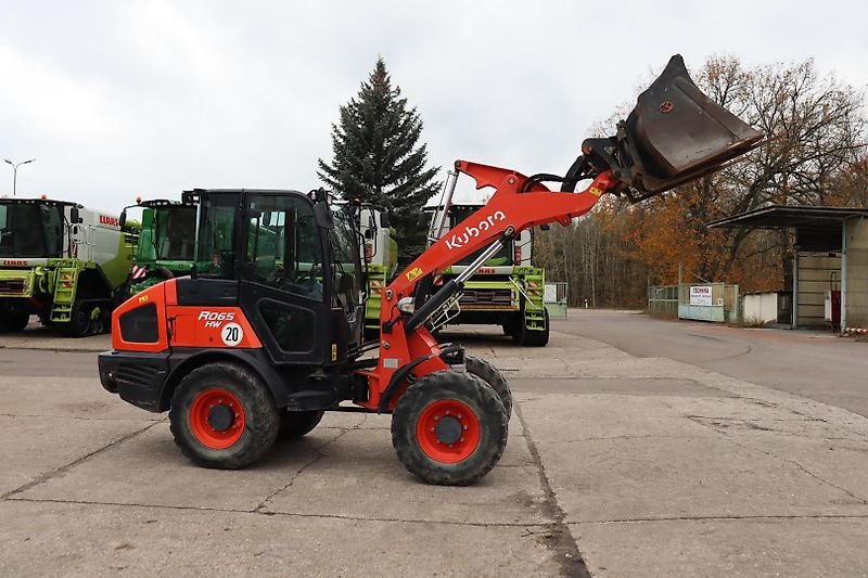Kubota RO65HW T4F – Image 5