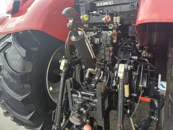Tracteur Case IH PUMA 230 CVX – Image 5