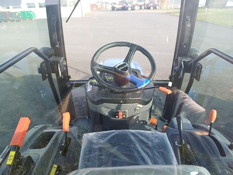 Tracteur Solis SOLIS TVH 26 – Image 5