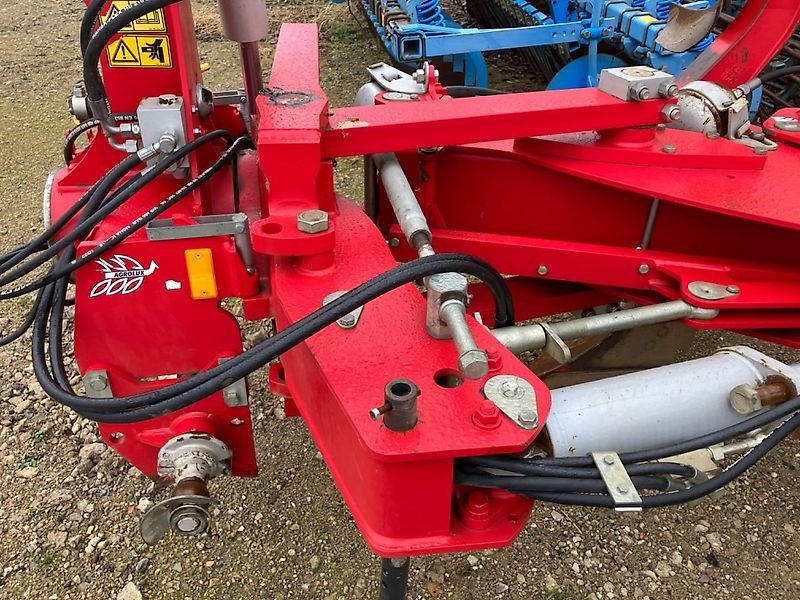 Överum Agrolux XRWT 5980 AS – Image 6