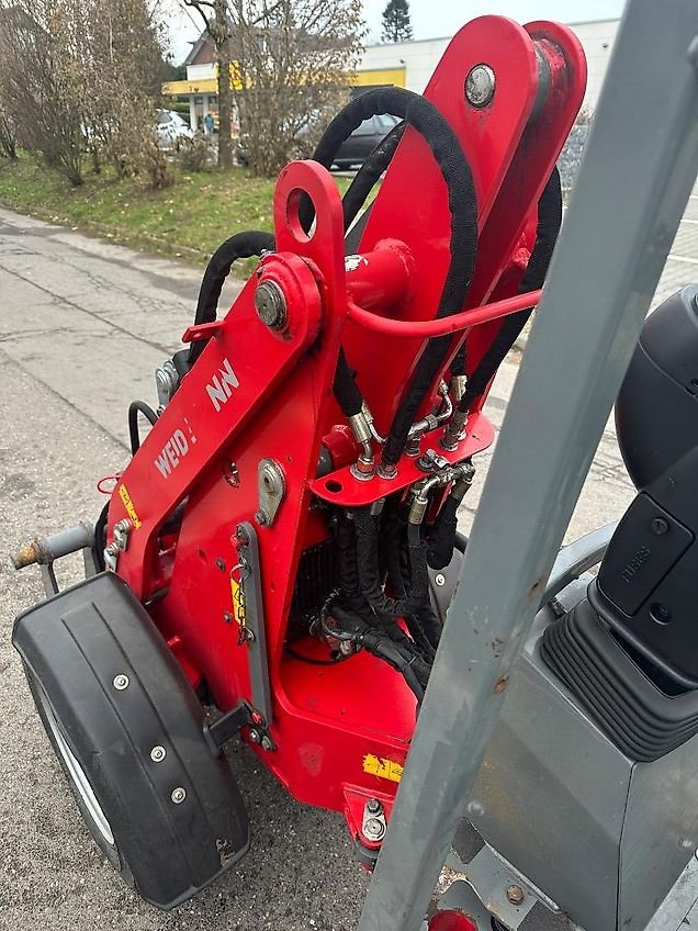 Chargeur compact MODERNTECH – Image 6