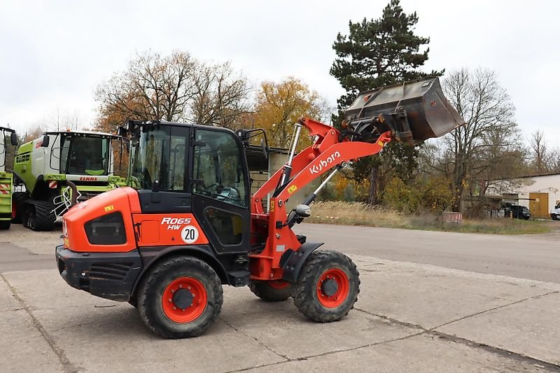 Kubota RO65HW T4F – Image 6