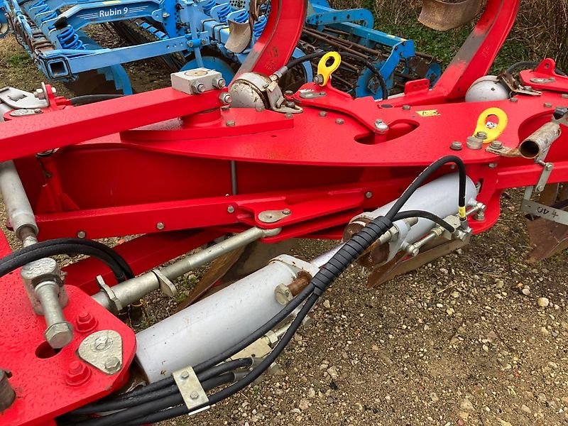 Överum Agrolux XRWT 5980 AS – Image 7