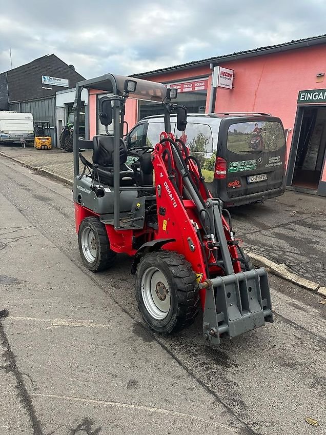 Chargeur compact MODERNTECH – Image 7