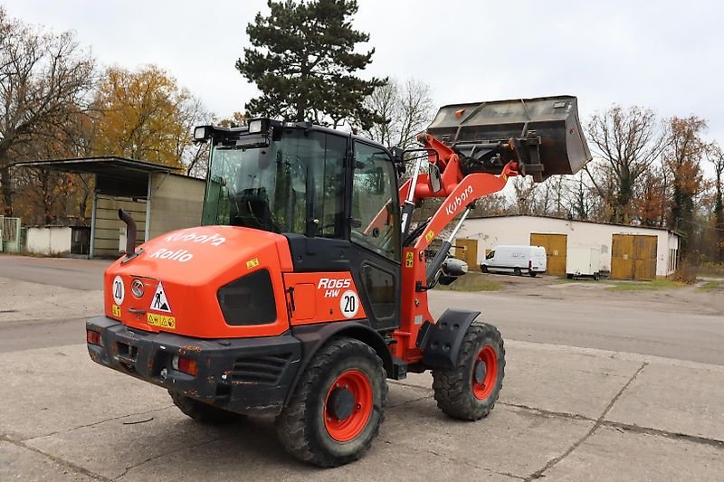 Kubota RO65HW T4F – Image 7