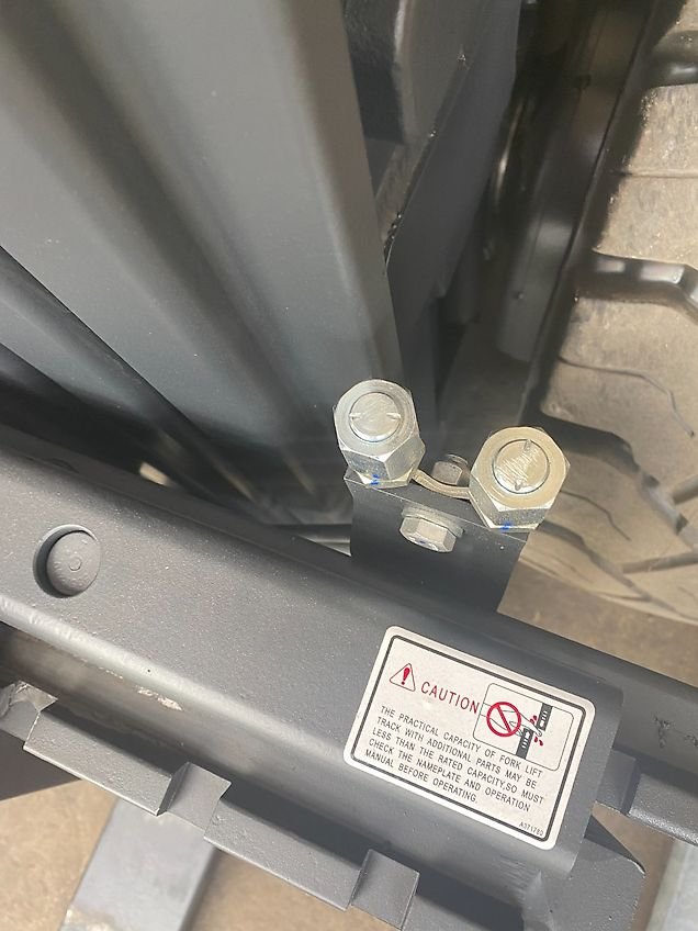 Chariot élévateur DOOSAN D30 NXP – Image 8