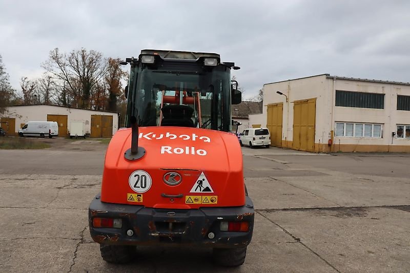 Kubota RO65HW T4F – Image 8