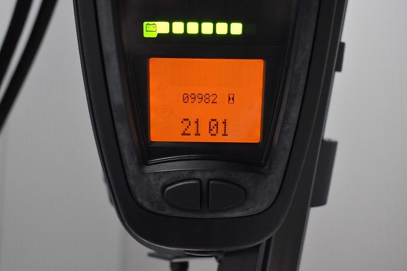 Chariots électriques Linde E 25-01 – Image 8