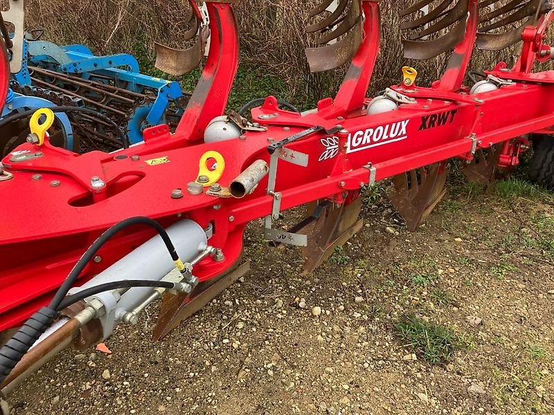 Överum Agrolux XRWT 5980 AS – Image 8