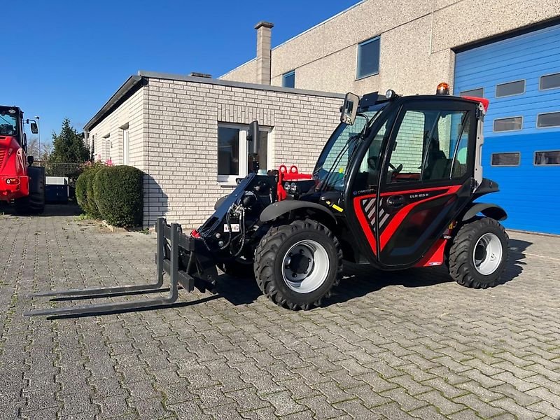 Chariots télescopiques Manitou ULM 415H – Image 4