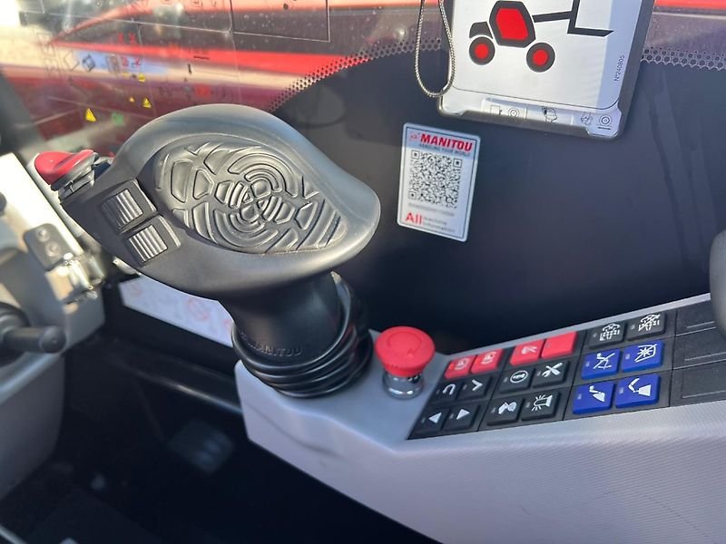 Chariots télescopiques Manitou ULM 415H – Image 6