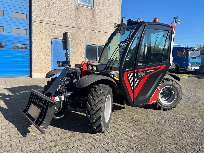 Chariots télescopiques Manitou ULM 415H – Image 8