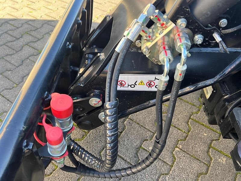 Chariots télescopiques Manitou ULM 415H – Image 10