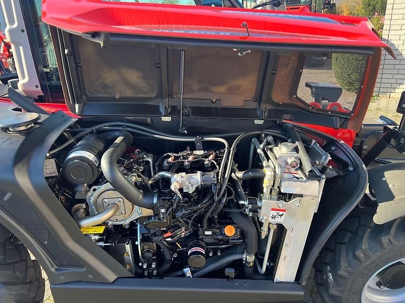 Chariots télescopiques Manitou ULM 415H – Image 11