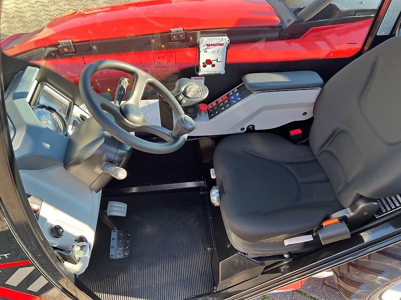 Chariots télescopiques Manitou ULM 415H – Image 12