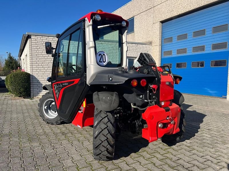Chariots télescopiques Manitou ULM 415H – Image 15