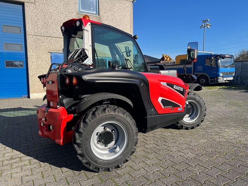 Chariots télescopiques Manitou ULM 415H – Image 16