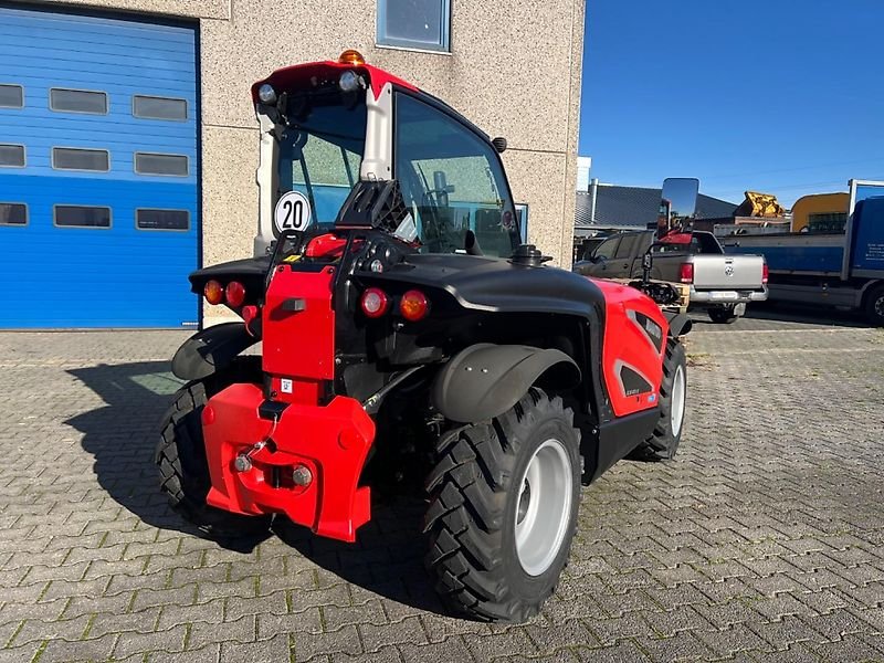 Chariots télescopiques Manitou ULM 415H – Image 18