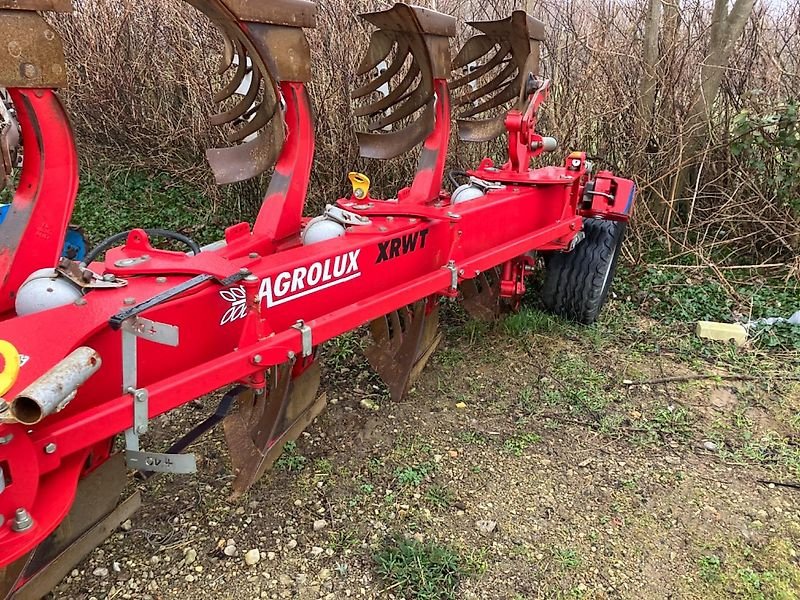 Överum Agrolux XRWT 5980 AS – Image 9