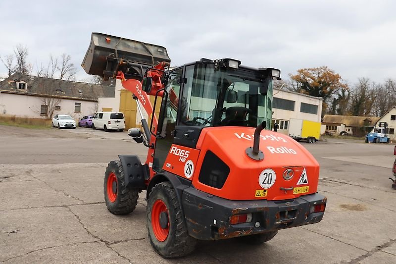 Kubota RO65HW T4F – Image 9